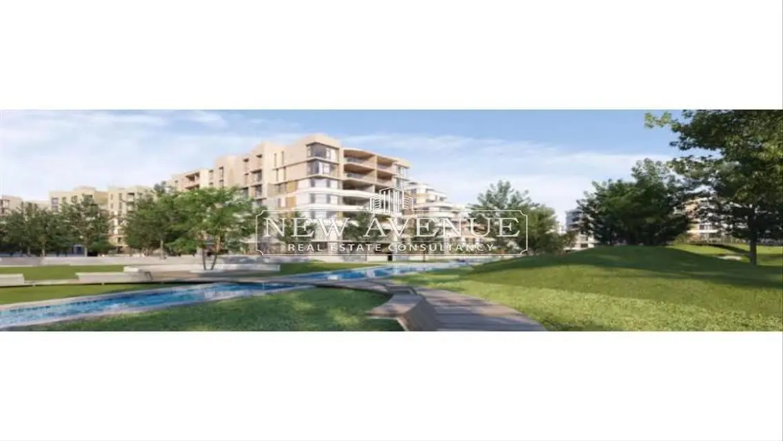 Luxurious Spacious Apartment for Sale in a Prime Location