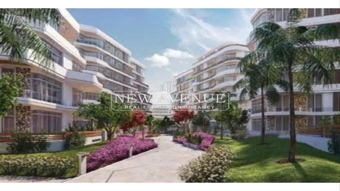 Luxurious Spacious Apartment for Sale in a Prime Location