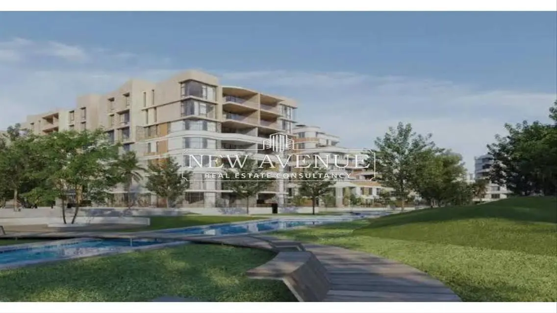 Luxurious Spacious Apartment for Sale in a Prime Location