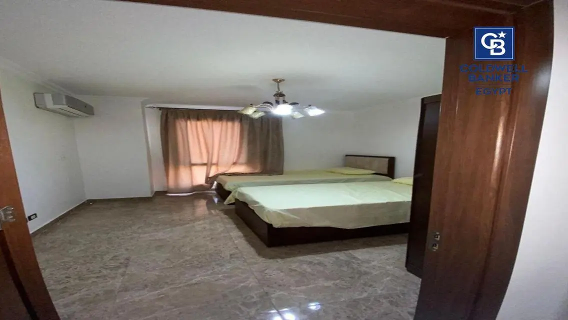 Luxury Apartment for Sale in Cairo - 70,000 EGP