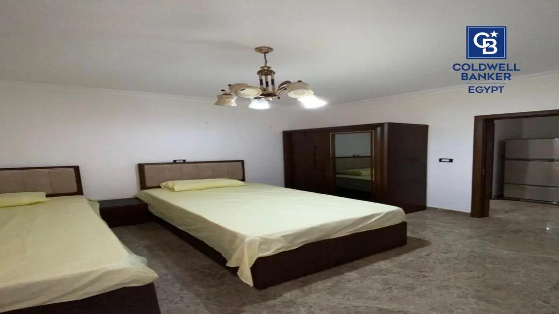 Luxury Apartment for Sale in Cairo - 70,000 EGP