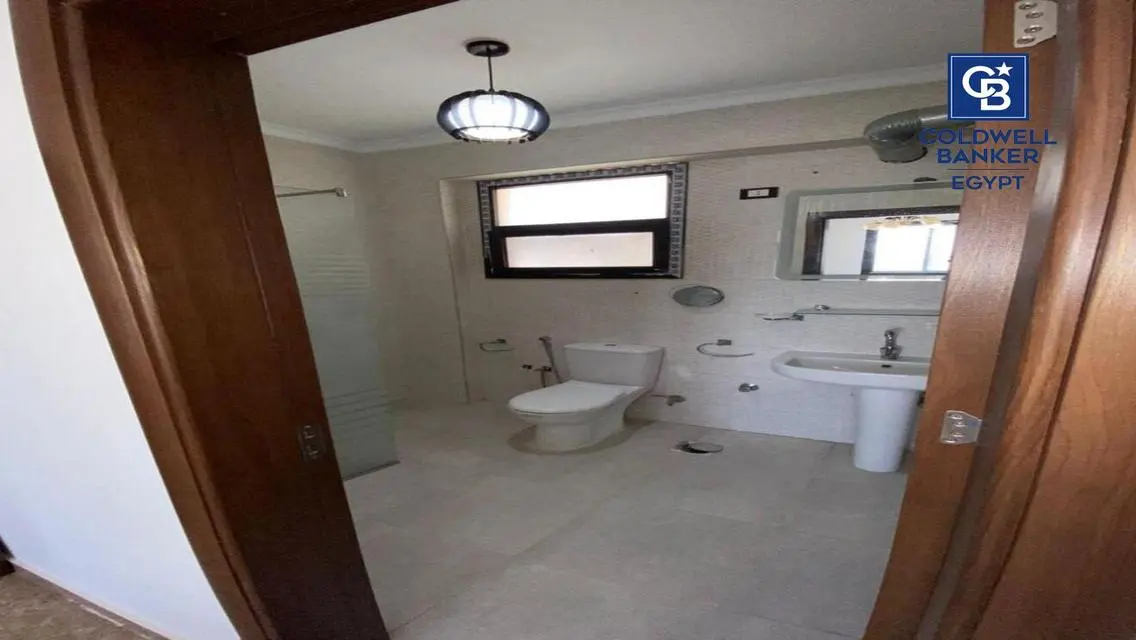 Luxury Apartment for Sale in Cairo - 70,000 EGP
