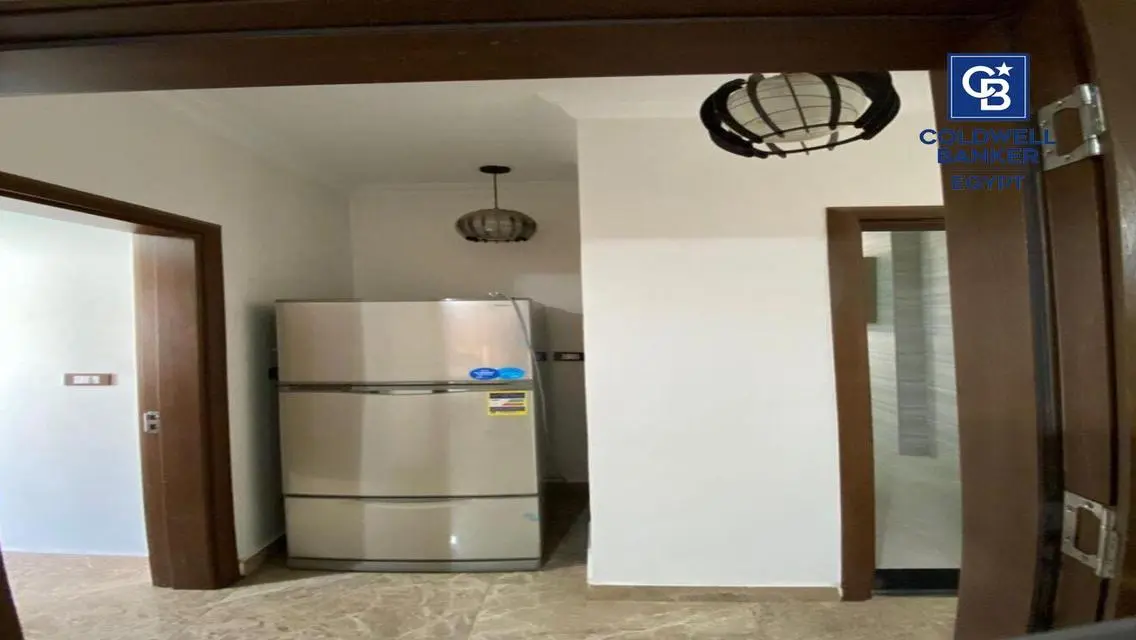Luxury Apartment for Sale in Cairo - 70,000 EGP