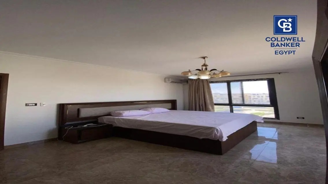 Luxury Apartment for Sale in Cairo - 70,000 EGP