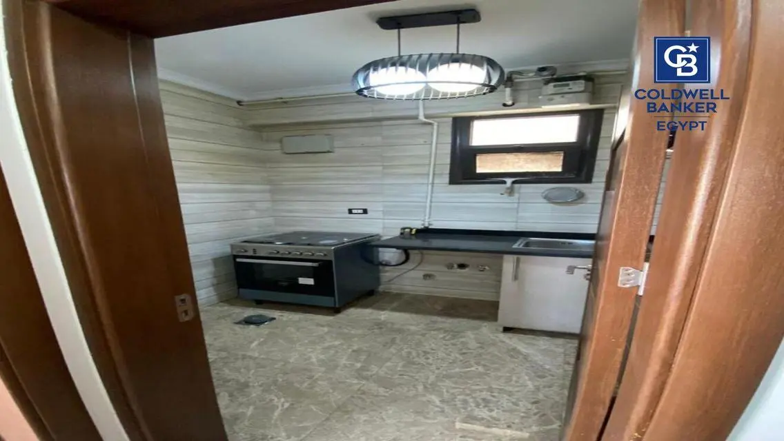 Luxury Apartment for Sale in Cairo - 70,000 EGP