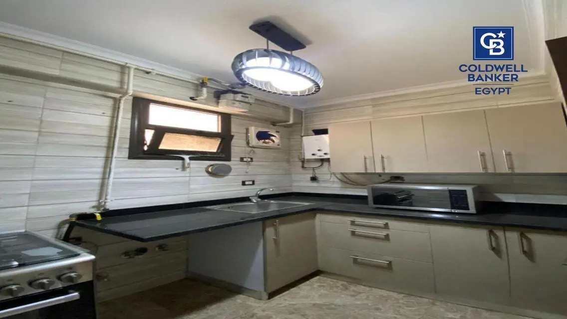 Luxury Apartment for Sale in Cairo - 70,000 EGP