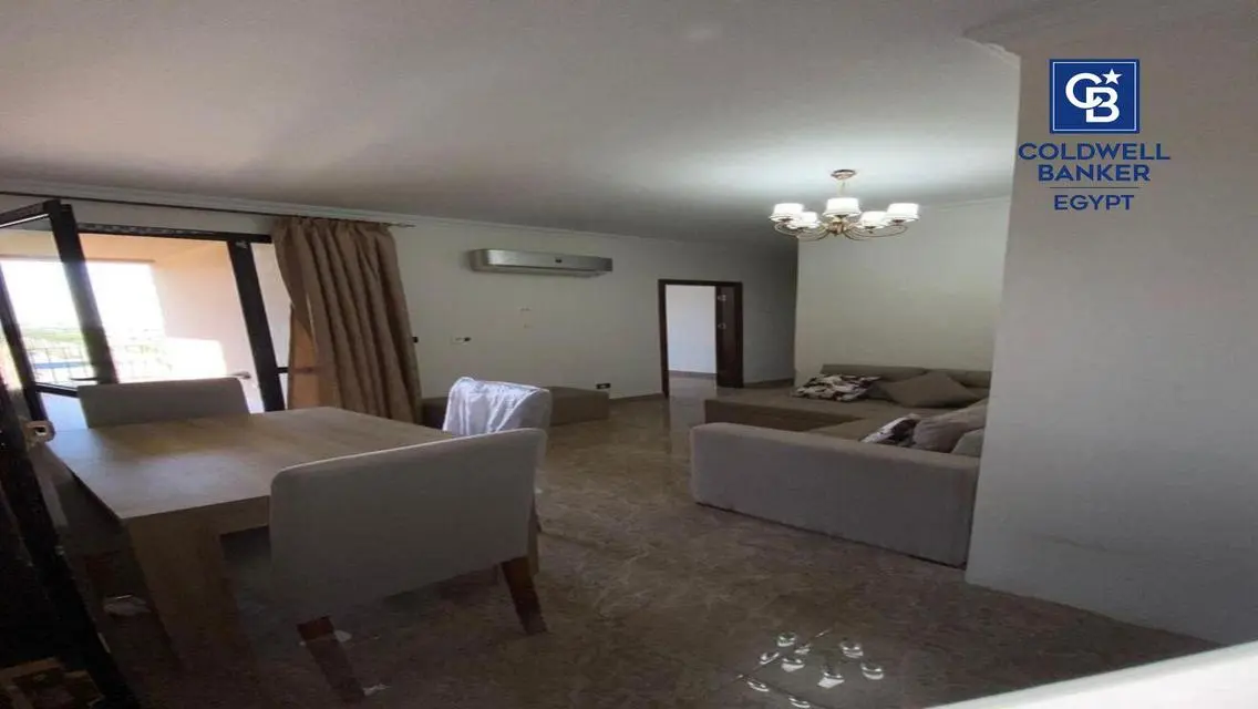 Luxury Apartment for Sale in Cairo - 70,000 EGP