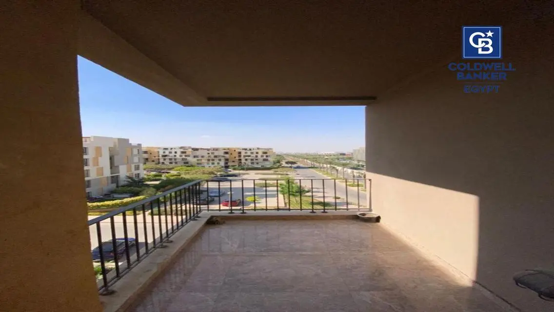 Luxury Apartment for Sale in Cairo - 70,000 EGP