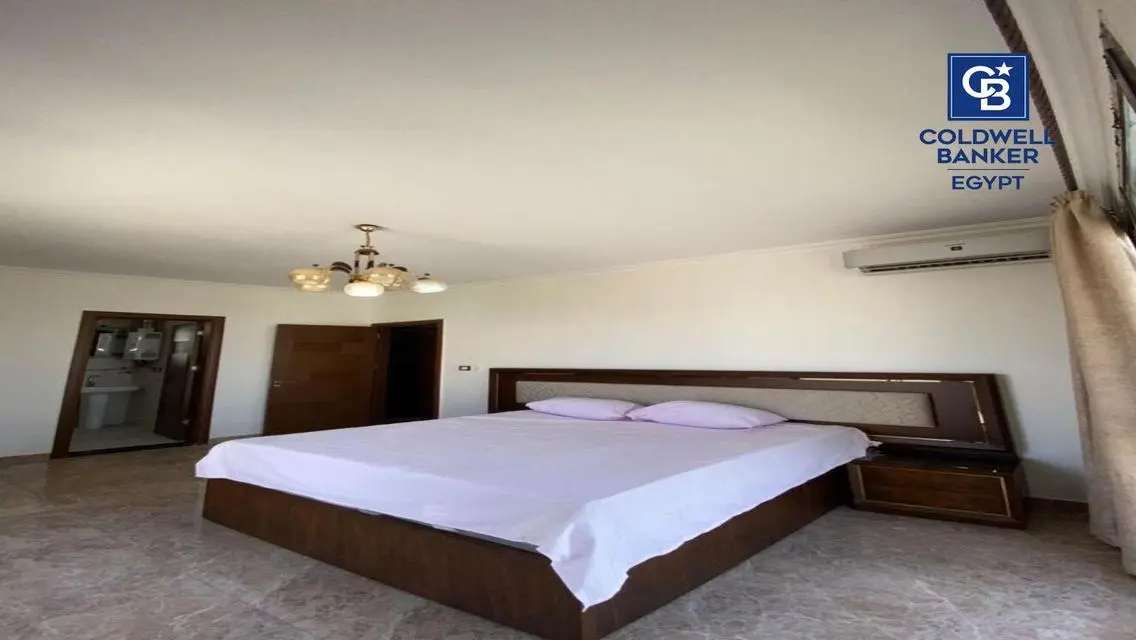 Luxury Apartment for Sale in Cairo - 70,000 EGP