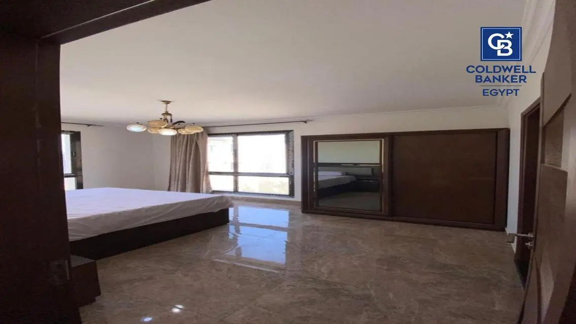 Luxury Apartment for Sale in Cairo - 70,000 EGP