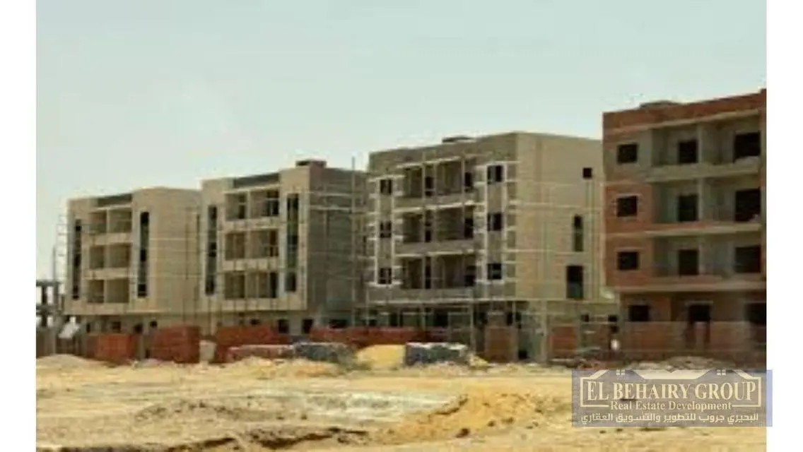 Luxurious Apartment for Sale with 729 Square Meters