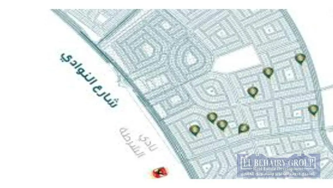 Luxurious Apartment for Sale with 729 Square Meters