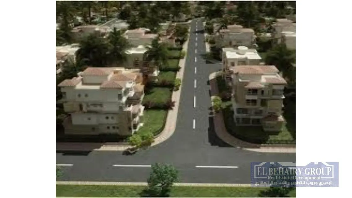 Luxurious Apartment for Sale with 729 Square Meters