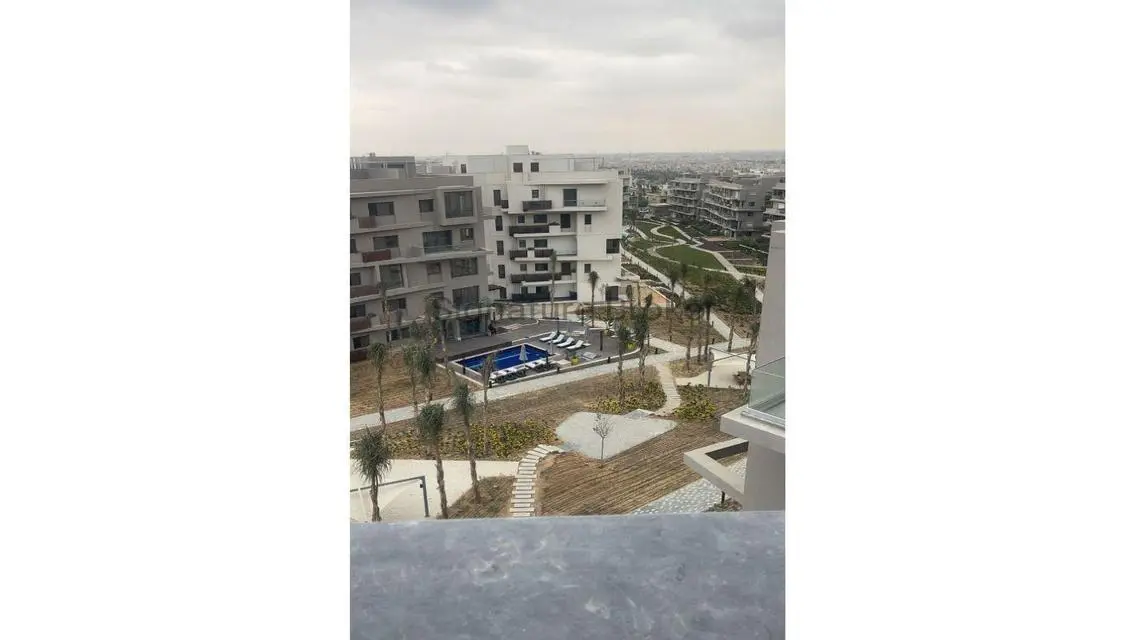 Luxury Apartment at V-RESIDANCE-70
