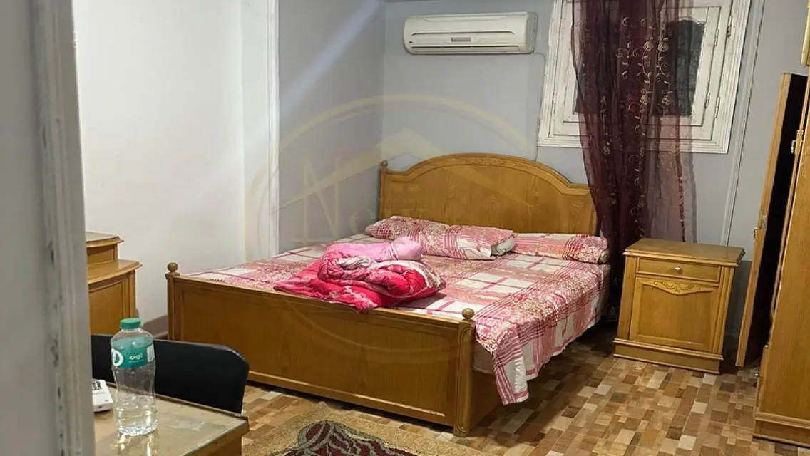 شقة فاخرة للبيع بمساحة 136 متر في سبورتنج