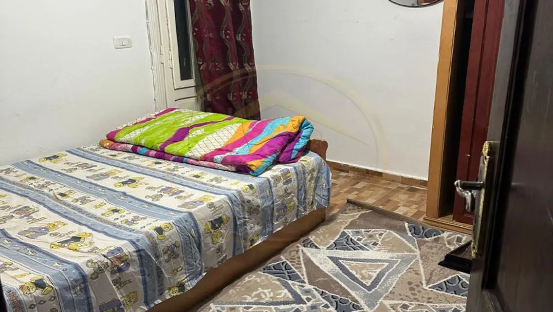 شقة فاخرة للبيع بمساحة 136 متر في سبورتنج