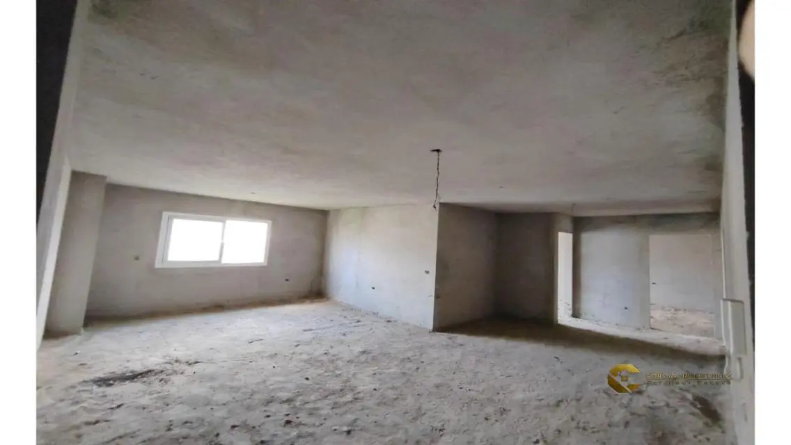 Luxury Villa for Sale with Balcony and Security Guard