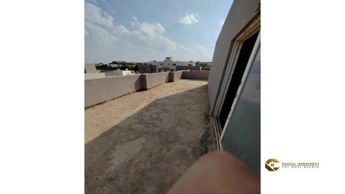 Luxury Villa for Sale with Balcony and Security Guard