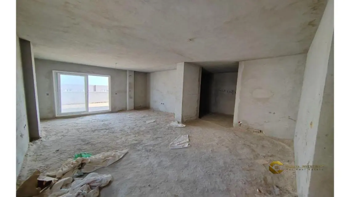 Luxury Villa for Sale with Balcony and Security Guard