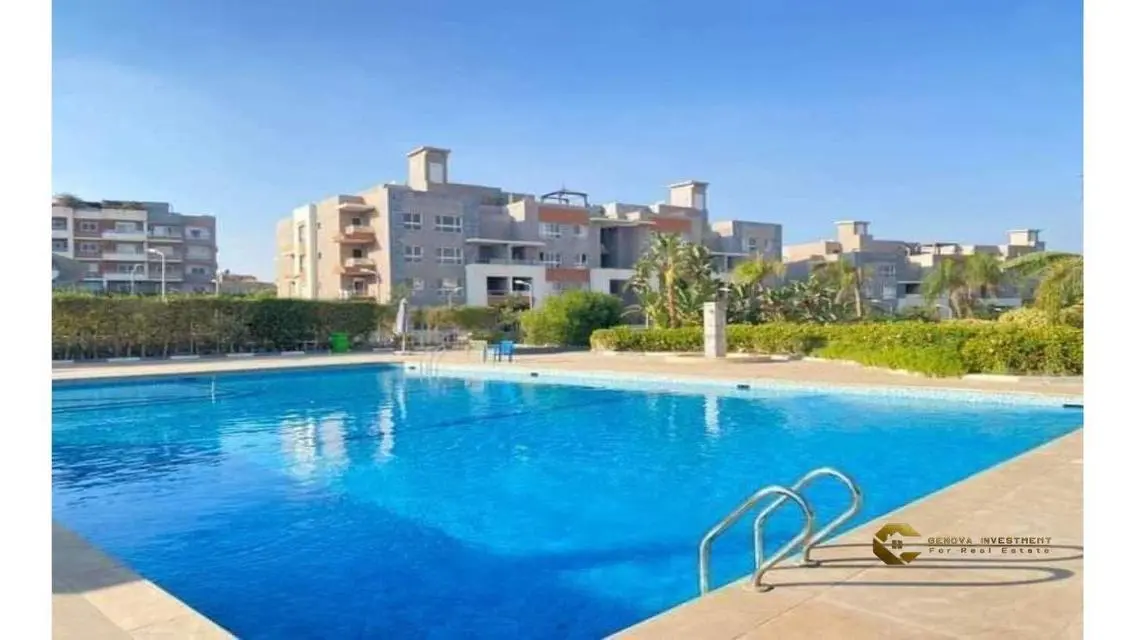 Luxury Villa for Sale with Balcony and Security Guard