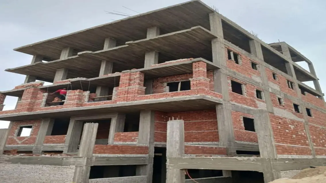Luxurious Apartment with Private Garden and Premium Amenities