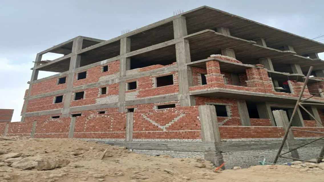 Luxurious Apartment with Private Garden and Premium Amenities