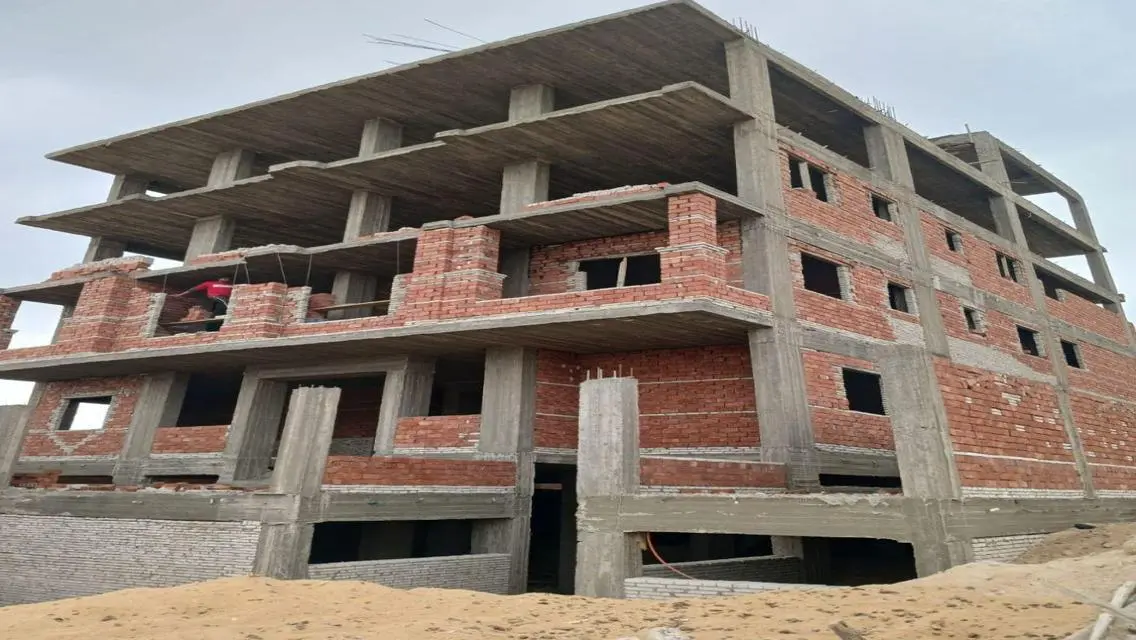 Luxurious Apartment with Private Garden and Premium Amenities