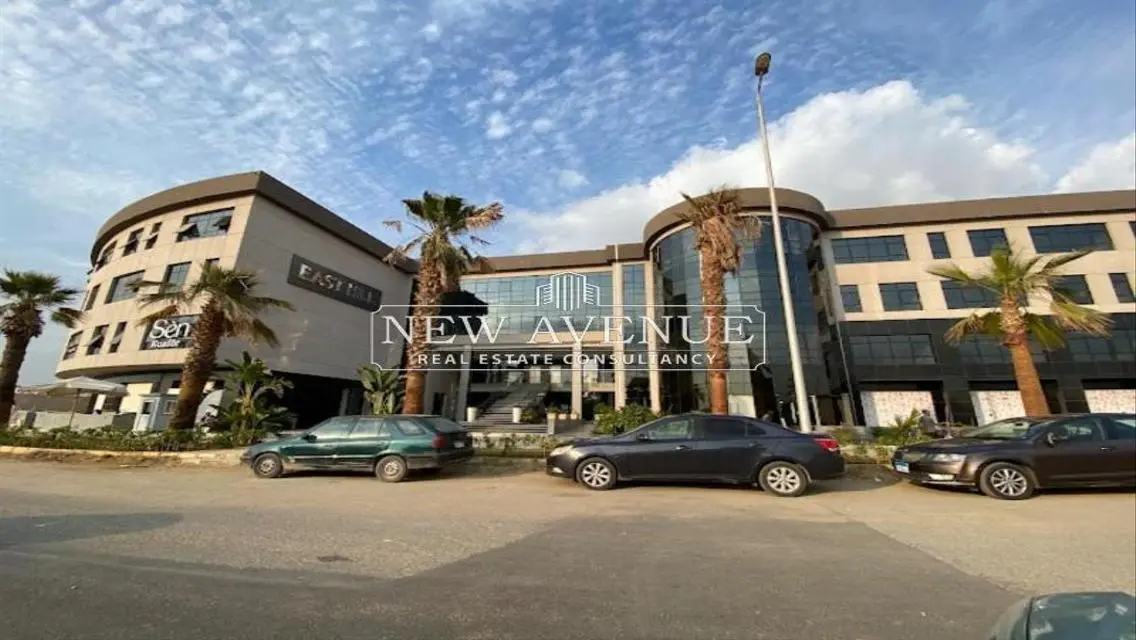 Fully Equipped Office Space for Sale at an Attractive Price