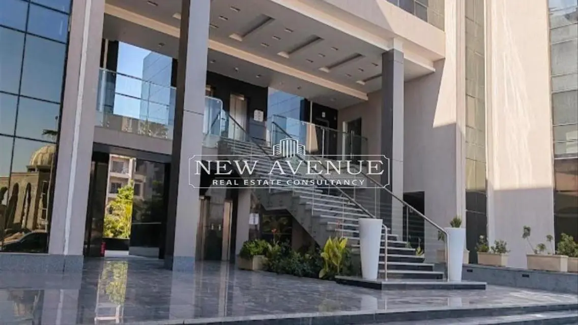 Fully Equipped Office Space for Sale at an Attractive Price