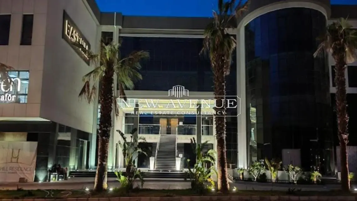 Fully Equipped Office Space for Sale at an Attractive Price