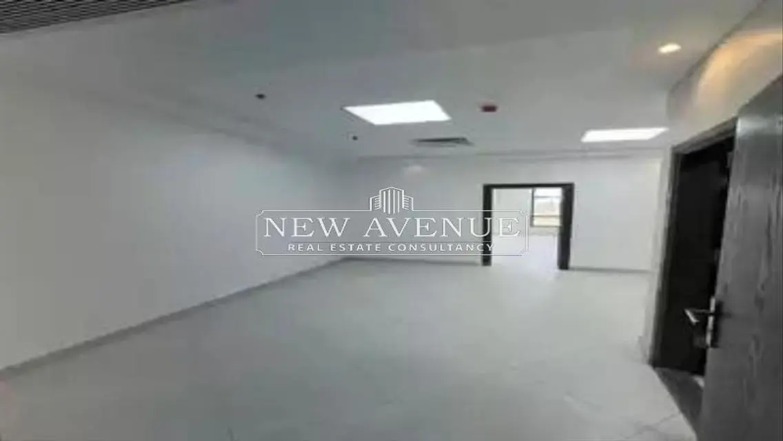 Fully Equipped Office Space for Sale at an Attractive Price