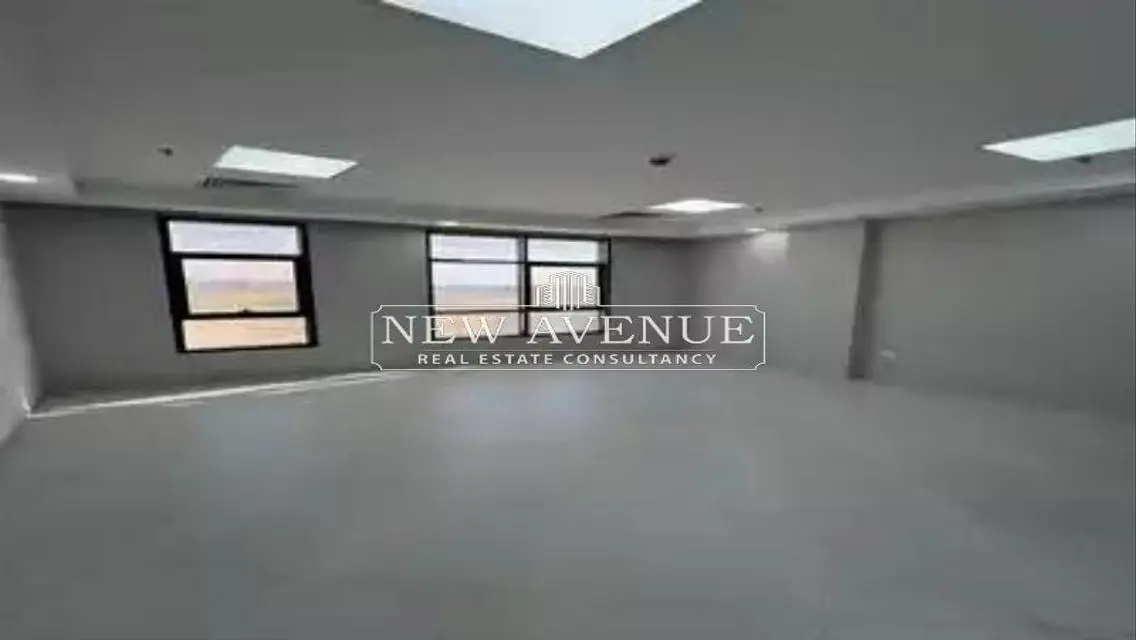 Fully Equipped Office Space for Sale at an Attractive Price
