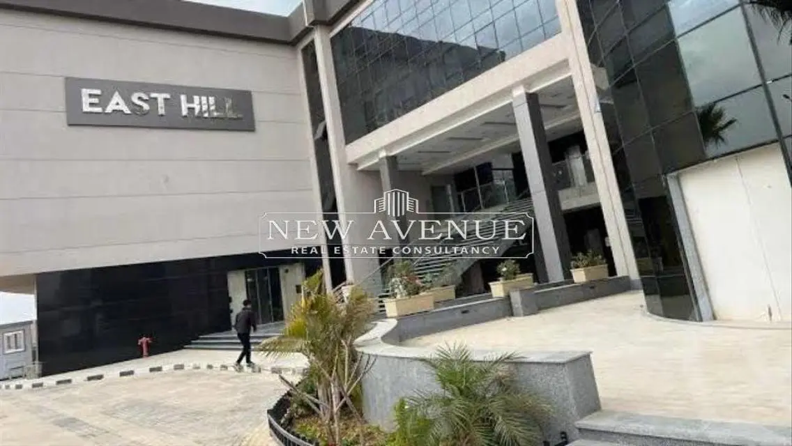 Fully Equipped Office Space for Sale at an Attractive Price