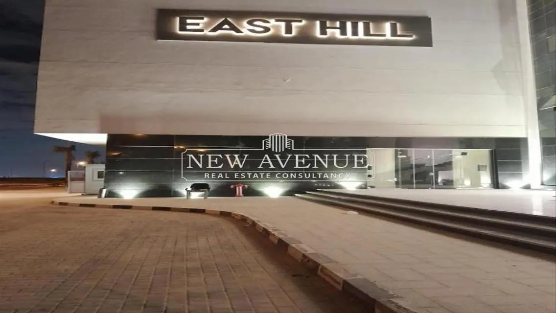 Fully Equipped Office Space for Sale at an Attractive Price