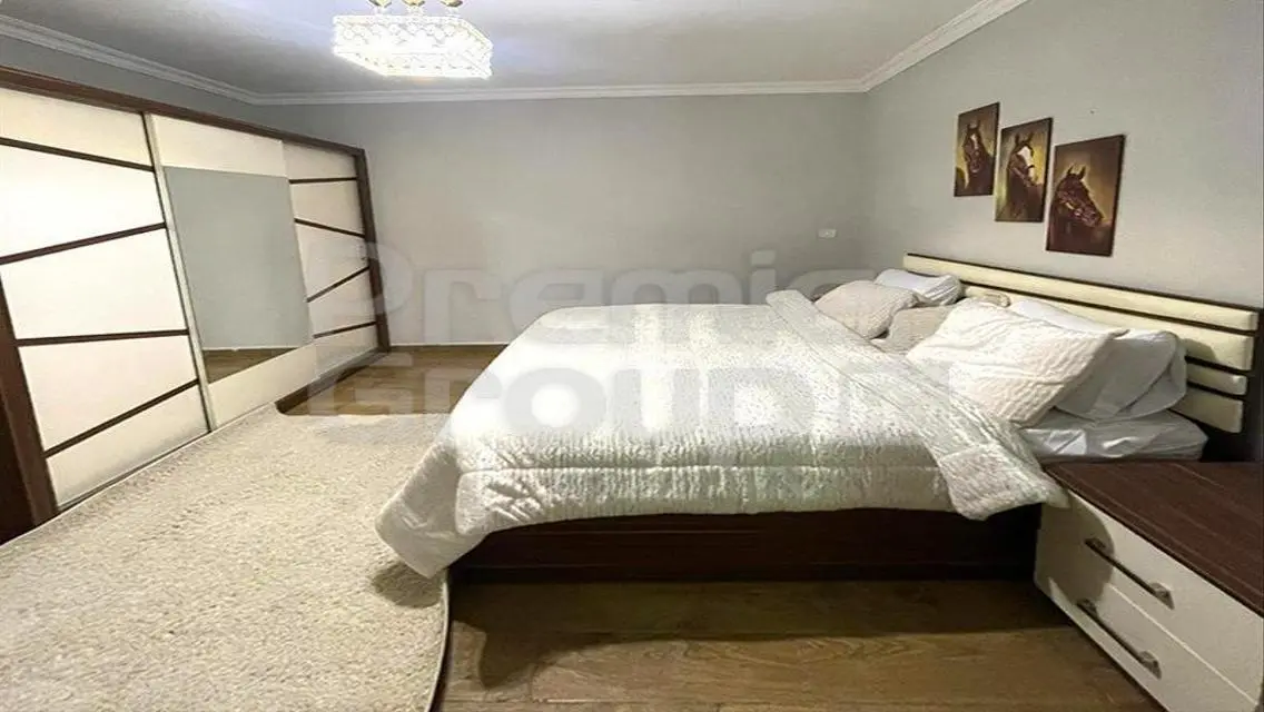 Luxurious Apartment for Rent in Prime Location