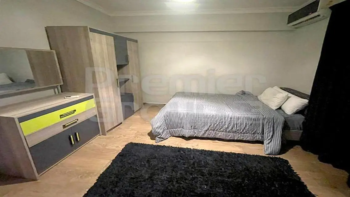 Luxurious Apartment for Rent in Prime Location