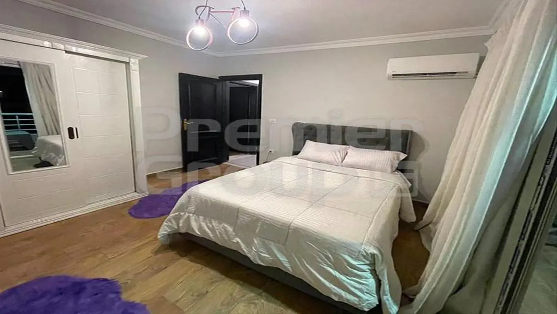 Luxurious Apartment for Rent in Prime Location