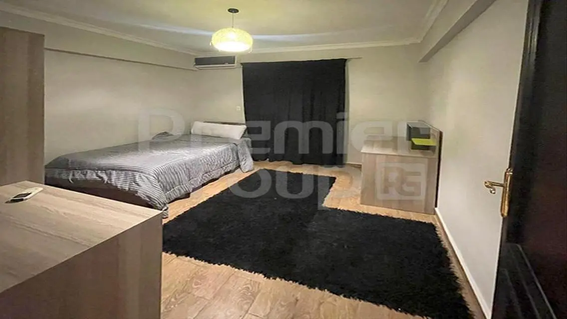 Luxurious Apartment for Rent in Prime Location