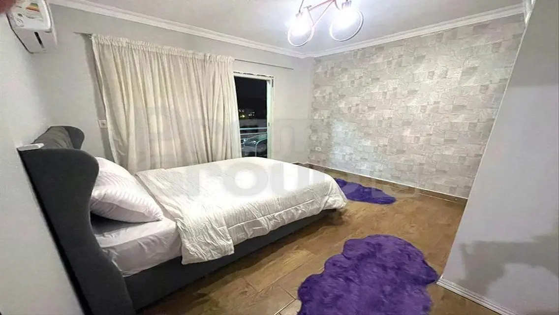 Luxurious Apartment for Rent in Prime Location