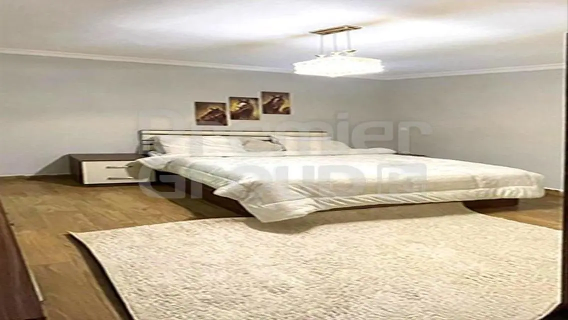 Luxurious Apartment for Rent in Prime Location