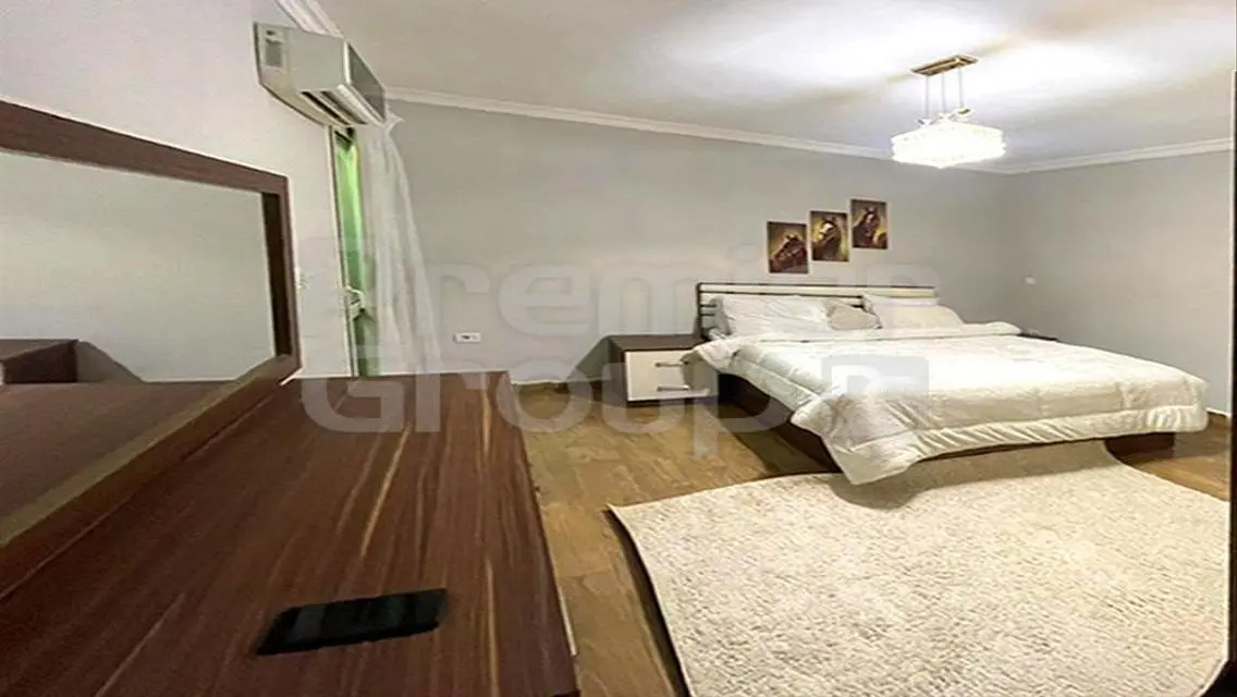 Luxurious Apartment for Rent in Prime Location