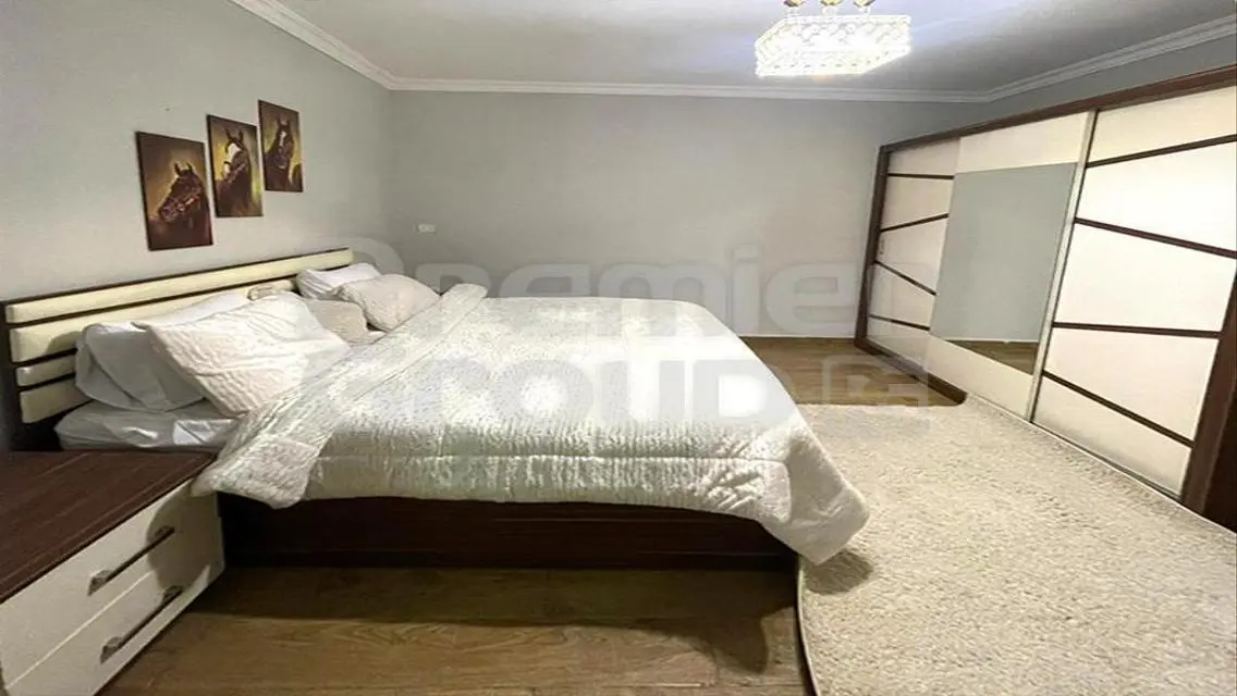 Luxurious Apartment for Rent in Prime Location