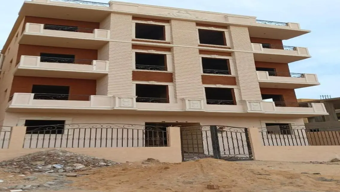 Luxury Apartment for Sale at 1,550,000 EGP in a Prime Location