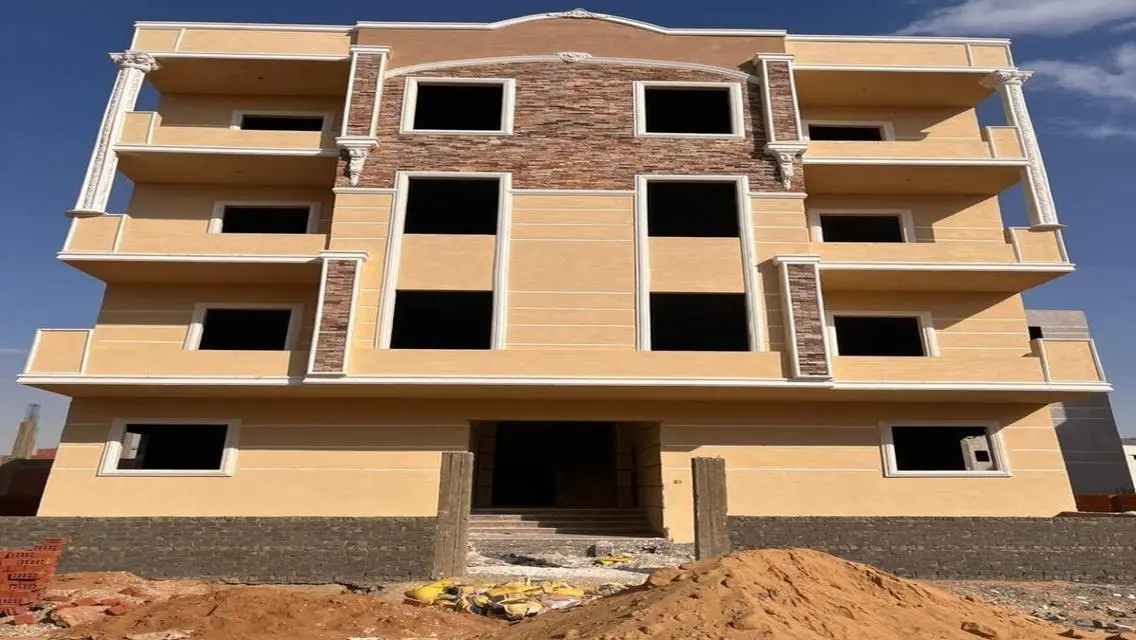 Luxury Apartment for Sale at 1,550,000 EGP in a Prime Location