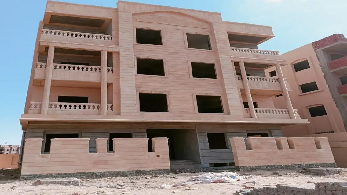 Luxury Apartment for Sale at 1,550,000 EGP in a Prime Location