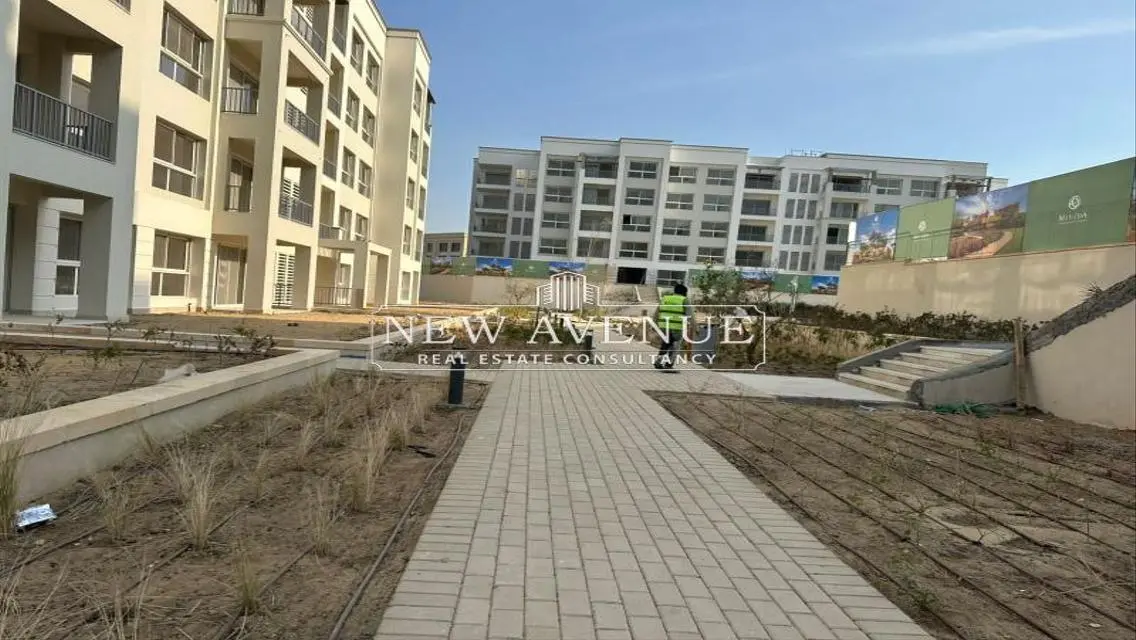 Luxury Apartment for Sale with Spacious Design in Prime Location