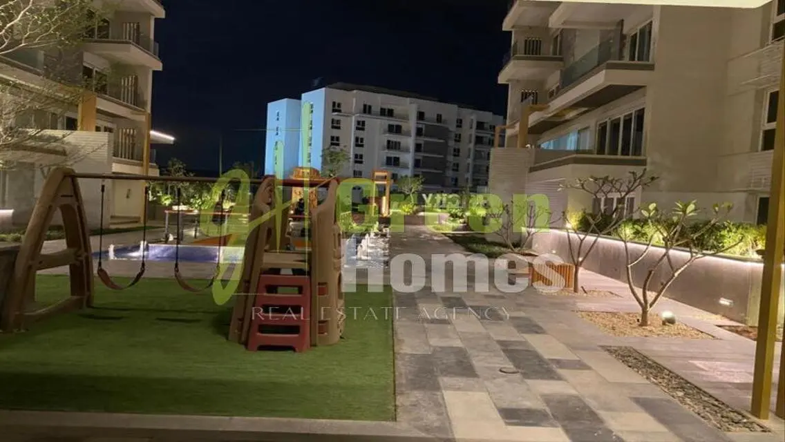 شقة فاخرة في مدينة I-City بسعر 6,000,000 جنيه