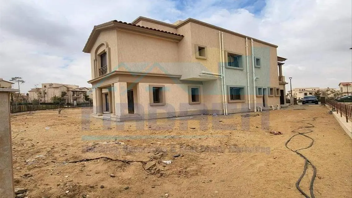 Luxury Villa - A3