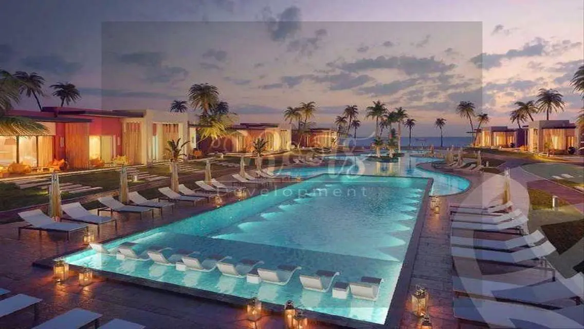 Luxury Apartment for Rent Overlooking the Lakes