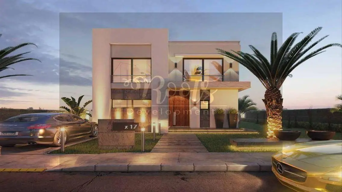 Luxury Apartment for Rent Overlooking the Lakes